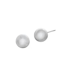 BOUCLES D'OREILLES ACIER en promo chez Auchan Hypermarché Boulogne-Billancourt à 9,90 €