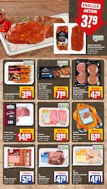 Braten im REWE Prospekt in Bad Salzuflen Aktueller REWE Prospekt mit Braten, "Dein Markt", Seite 14
