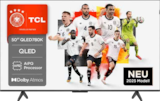 QLED TV 65QLED780K Angebote von TCL bei expert Glinde für 444,00 €
