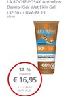 LINDA Stephanskirchen - Anthelios Dermo-Kids Angebot im Prospekt Anthelios Dermo-Kids bei LINDA im Stephanskirchen Prospekt für 16,95 €