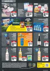 Aktueller EDEKA Prospekt mit Bier, "Wir lieben Lebensmittel!", Seite 8