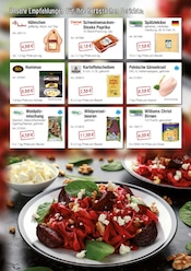 Schweinenackensteak Angebote im Prospekt "Herbst-Markt" von Hamberger Schweinenackensteak Angebote im Prospekt "Herbst-Markt" von Hamberger auf Seite 55
