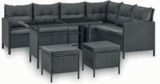 Gartenlounge Manacor im Angebot bei Marktkauf in Böblingen Gartenlounge Manacor Angebote von JUSKYS bei Marktkauf Böblingen für 349,99 €