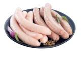 Frische Bratwurst von Gutfleisch im aktuellen EDEKA Prospekt