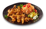 Frisches Puten-Gyros von Mühlenhof für 3,33 € bei Penny im Angebot Frisches Puten-Gyros von Mühlenhof im aktuellen Penny Prospekt