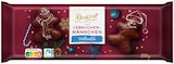 Lebkuchen-Männchen Angebote von DOUCEUR bei Penny Pinneberg für 1,49 €