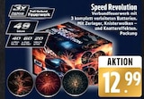 Speed Revolution im Angebot bei E center in Dachau Speed Revolution Angebote bei E center Dachau für 12,99 €