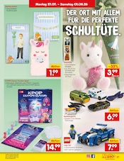 Ähnliche Kartenspiel Angebote im Prospekt "Aktuelle Angebote" von Netto Marken-Discount in Ludwigsburg Ähnliche Angebote wie Kartenspiel im Prospekt "Aktuelle Angebote" auf Seite 46 von Netto Marken-Discount in Ludwigsburg