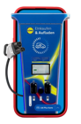 E-Ladesäule im Angebot bei Lidl in Essen E-Ladesäule Angebote von Lidl bei Lidl Essen für 0,27 €