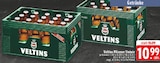 Pilsener Steinie Angebote von Veltins bei E center Mönchengladbach für 10,99 €