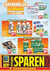 Dessert im EDEKA Prospekt in Würzburg Aktueller EDEKA Prospekt mit Dessert, "Wir lieben Lebensmittel!", Seite 2