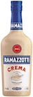 Amaro oder Crema Angebote von Ramazzotti bei REWE Wiesbaden für 9,99 €