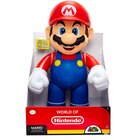 Figurine Mario 50 cm en promo chez Carrefour Strasbourg à 39,90 €