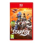 Jeu "StarFox" pour Nintendo Switch 2 - Carrefour à Argenteuil Jeu "StarFox" pour Nintendo Switch 2 en promo chez Carrefour Argenteuil à 44,99 €