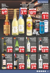Aktueller EDEKA Prospekt mit Sekt, "Aktuelle Angebote", Seite 19