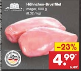 Hähnchen-Brustfilet von GUT PONHOLZ im aktuellen Netto Marken-Discount Prospekt