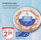Garnelen im Angebot bei GLOBUS in Erftstadt Garnelen Angebote von GLOBUS bei GLOBUS Erftstadt für 2,29 €