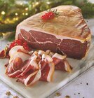 Promo Jambon de Bayonne IGP 9 mois à 17,99 € dans le catalogue Intermarché Contact à Laplume