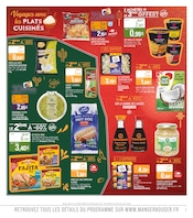 Congélateur Angebote im Prospekt "C'EST TOUS LES JOURS LE MARCHÉ" von Supermarchés Match auf Seite 7