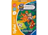 Geheimnis im Drachenwald Tiptoi, Mehrfarbig von TIPTOI im aktuellen MediaMarkt Saturn Prospekt für 9,99 €