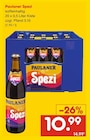 Spezi bei Netto Marken-Discount im Prospekt "" für 10,99 €