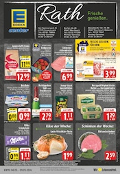 Aktueller EDEKA Discounter Prospekt in Jüchen und Umgebung, "Aktuelle Angebote" mit 28 Seiten, 04.05.2026 - 09.05.2026