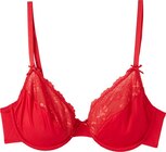 Soutien-gorge femme en promo chez Carrefour Drancy à 4,99 €