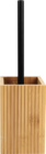 Brosse WC "HANOI" - Bazarland à Agen Brosse WC "HANOI" en promo chez Bazarland Agen à 5,99 €