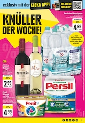 Aktueller E center Prospekt mit Persil, "Aktuelle Angebote", Seite 3