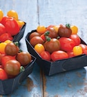 Intermarché Super Issoire - Promo Tomate Cerise Promo Tomate Cerise à 1,99 € dans le catalogue Intermarché Super à Issoire