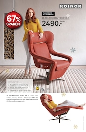 Aktueller Kabs Prospekt mit Möbel, "Die große Weihnachtsspenden-Aktion", Seite 24