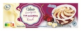 Aktuelles Dessertgenuss Eisspezialitäten Angebot bei Lidl in Lübeck ab 1,29 €