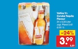 Aktuelle Veltins Angebote bei Netto Marken-Discount in Buxtehude Aktuelles V+ Curuba Tequila Flavour Angebot bei Netto Marken-Discount in Buxtehude ab 3,99 €
