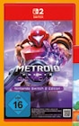 Nintendo Switch 2-Spiel Metroid Prime 4 - Beyond im Angebot bei expert in Ahaus Nintendo Switch 2-Spiel Metroid Prime 4 - Beyond Angebote bei expert Ahaus für 59,00 €