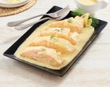 U Express Le Mans - Promo Pavé de saumon sauce beurre citron aneth Promo Pavé de saumon sauce beurre citron aneth à 19,99 € dans le catalogue U Express à Le Mans