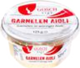 Garnelen in Dillcreme im aktuellen Prospekt bei EDEKA in Walksfelde