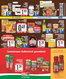 Juergen Langbein im EDEKA Prospekt DAS BESTE DER WOCHE auf S. 13