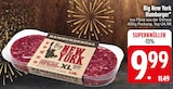 Big New York Hamburger im EDEKA Prospekt Big New York Hamburger von Hamburdehesa im aktuellen EDEKA Prospekt für 9,99 €