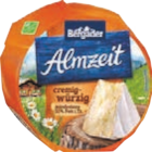 Almzeit deutscher Weichkäse Minitorte bei EDEKA im Sagard Prospekt für 1,69 €