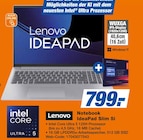 Notebook IdeaPad Slim 5i Angebote von Lenovo bei expert Regensburg für 799,00 €