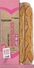 Intermarché Super Lamotte-Beuvron - Promo Baguette rustique x4 Promo Baguette rustique x4 à 2,69 € dans le catalogue Intermarché Super à Lamotte-Beuvron