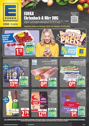 EDEKA Prospekt für Stadtprozelten: "Wir lieben Lebensmittel!", 30 Seiten, 04.05.2026 - 09.05.2026