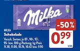 Aktuelles Schokolade Angebot bei ALDI SÜD in Frankfurt (Main) ab 0,99 €