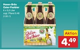 Oster-Festbier Angebote von Hasen-Bräu bei Netto Marken-Discount Karlsruhe für 4,49 €