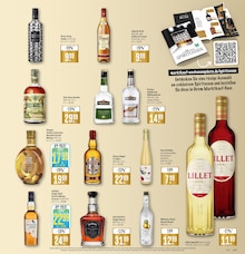 Rum im aktuellen Marktkauf Prospekt (Freiburg (Breisgau)) Rum im Marktkauf Prospekt "Aktuelle Angebote" mit 66 Seiten (Freiburg (Breisgau))