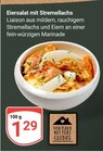 Eiersalat mit Stremellachs im Angebot bei GLOBUS in Neunkirchen Eiersalat mit Stremellachs Angebote bei GLOBUS Neunkirchen für 1,29 €