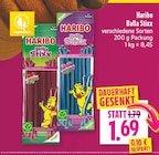 diska Elsterberg - Balla Stixx Angebot im Prospekt Balla Stixx bei diska im Elsterberg Prospekt für 1,69 €
