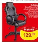 Drehstuhl bei ROLLER im Chemnitz Prospekt für 129,99 €