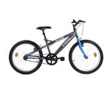 VTT 20'' - TOPLIFE - Carrefour à Villemomble VTT 20'' - TOPLIFE en promo chez Carrefour Villemomble à 139,99 €