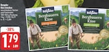 Bergbauern Käse würzig-nussig Angebote von Bergader bei EDEKA Bautzen für 1,79 €